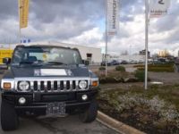 Hummer H2 SUT LUXURY EDITION LPG - <small></small> 47.734 € <small>TTC</small> - #22