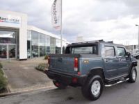 Hummer H2 SUT LUXURY EDITION LPG - <small></small> 47.734 € <small>TTC</small> - #23