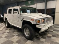 Hummer H2 SUT PICK UP - <small></small> 45.000 € <small>TTC</small> - #1