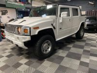 Hummer H2 SUT PICK UP - <small></small> 45.000 € <small>TTC</small> - #2