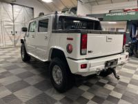 Hummer H2 SUT PICK UP - <small></small> 45.000 € <small>TTC</small> - #4