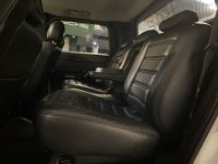 Hummer H2 SUT PICK UP - <small></small> 45.000 € <small>TTC</small> - #7