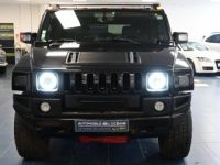 Hummer H2 SUV - <small></small> 39.990 € <small>TTC</small> - #2