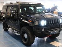 Hummer H2 SUV - <small></small> 39.990 € <small>TTC</small> - #3