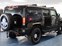 Hummer H2 SUV - <small></small> 39.990 € <small>TTC</small> - #4