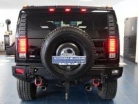 Hummer H2 SUV - <small></small> 39.990 € <small>TTC</small> - #5