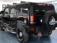 Hummer H2 SUV - <small></small> 39.990 € <small>TTC</small> - #6