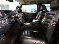 Hummer H2 SUV - <small></small> 39.990 € <small>TTC</small> - #7