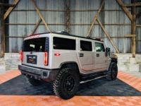 Hummer H2 SUV 325CH LUXURY - <small></small> 35.990 € <small>TTC</small> - #7