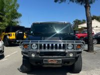 Hummer H2 SUV 6.0 V8 Luxury A - <small></small> 37.890 € <small>TTC</small> - #2