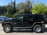 Hummer H2 SUV 6.0 V8 Luxury A - <small></small> 37.890 € <small>TTC</small> - #4