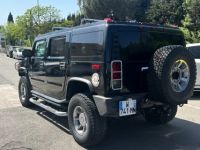Hummer H2 SUV 6.0 V8 Luxury A - <small></small> 37.890 € <small>TTC</small> - #5