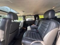 Hummer H2 SUV 6.0 V8 Luxury A - <small></small> 37.890 € <small>TTC</small> - #12