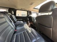 Hummer H2 SUV 6.0 V8 Luxury A - <small></small> 37.890 € <small>TTC</small> - #15
