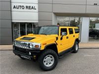 Hummer H2 SUV SUV 6.0 V8 Luxury A - <small></small> 34.900 € <small>TTC</small> - #1