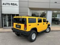 Hummer H2 SUV SUV 6.0 V8 Luxury A - <small></small> 34.900 € <small>TTC</small> - #2