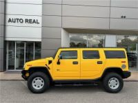 Hummer H2 SUV SUV 6.0 V8 Luxury A - <small></small> 34.900 € <small>TTC</small> - #3