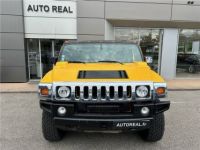 Hummer H2 SUV SUV 6.0 V8 Luxury A - <small></small> 34.900 € <small>TTC</small> - #4