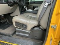 Hummer H2 SUV SUV 6.0 V8 Luxury A - <small></small> 34.900 € <small>TTC</small> - #11