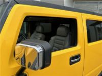 Hummer H2 SUV SUV 6.0 V8 Luxury A - <small></small> 34.900 € <small>TTC</small> - #13