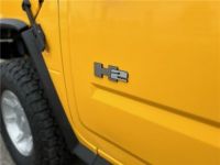 Hummer H2 SUV SUV 6.0 V8 Luxury A - <small></small> 34.900 € <small>TTC</small> - #14