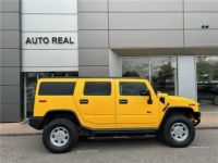 Hummer H2 SUV SUV 6.0 V8 Luxury A - <small></small> 34.900 € <small>TTC</small> - #19