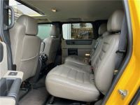 Hummer H2 SUV SUV 6.0 V8 Luxury A - <small></small> 34.900 € <small>TTC</small> - #33