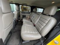 Hummer H2 SUV SUV 6.0 V8 Luxury A - <small></small> 34.900 € <small>TTC</small> - #34