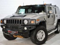 Hummer H2 V8 6.0L 325cv - <small></small> 19.900 € <small>TTC</small> - #1