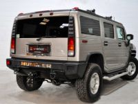 Hummer H2 V8 6.0L 325cv - <small></small> 19.900 € <small>TTC</small> - #2