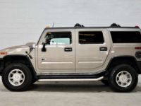 Hummer H2 V8 6.0L 325cv - <small></small> 19.900 € <small>TTC</small> - #3