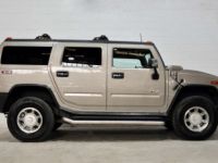 Hummer H2 V8 6.0L 325cv - <small></small> 19.900 € <small>TTC</small> - #4