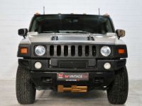 Hummer H2 V8 6.0L 325cv - <small></small> 19.900 € <small>TTC</small> - #5