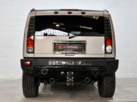 Hummer H2 V8 6.0L 325cv - <small></small> 19.900 € <small>TTC</small> - #6