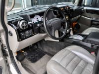 Hummer H2 V8 6.0L 325cv - <small></small> 19.900 € <small>TTC</small> - #7