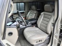 Hummer H2 V8 6.0L 325cv - <small></small> 19.900 € <small>TTC</small> - #8