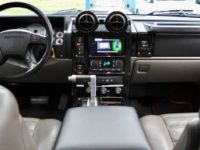 Hummer H2 V8 6.0L 325cv - <small></small> 19.900 € <small>TTC</small> - #10