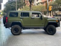 Hummer H3 2006 3.7 Luxury Aut. - <small></small> 39.995 € <small>TTC</small> - #7