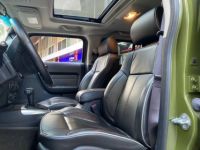 Hummer H3 2006 3.7 Luxury Aut. - <small></small> 39.995 € <small>TTC</small> - #16