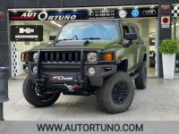 Hummer H3 2006 3.7 Luxury Aut. - <small></small> 39.995 € <small>TTC</small> - #20