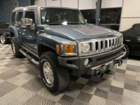 Hummer H3 3.5 (220Ch) - <small></small> 23.500 € <small>TTC</small> - #1