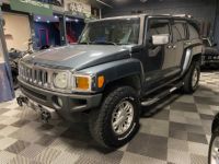 Hummer H3 3.5 (220Ch) - <small></small> 23.500 € <small>TTC</small> - #2