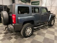 Hummer H3 3.5 (220Ch) - <small></small> 23.500 € <small>TTC</small> - #3