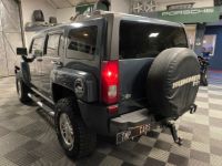 Hummer H3 3.5 (220Ch) - <small></small> 23.500 € <small>TTC</small> - #4