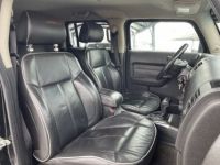Hummer H3 3.5 ESS 220CH - <small></small> 19.900 € <small>TTC</small> - #6