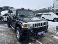 Hummer H3 3.5 ESS 220CH - <small></small> 19.900 € <small>TTC</small> - #9