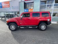 Hummer H3 3.5 Luxury - <small></small> 22.000 € <small>TTC</small> - #3