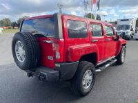 Hummer H3 3.5 Luxury - <small></small> 22.000 € <small>TTC</small> - #6