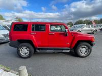 Hummer H3 3.5 Luxury - <small></small> 22.000 € <small>TTC</small> - #7