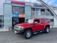 Hummer H3 3.5 Luxury - <small></small> 22.000 € <small>TTC</small> - #1